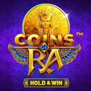 Play Coins Of Ra - Hold & Win Jeetcity casino