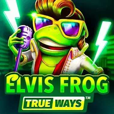 Play Elvis Frog TRUEWAYS Jeetcity casino