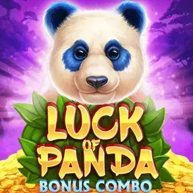 Play Luck of Panda Bonus Combo Jeetcity casino