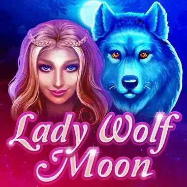 Play Lady Wolf Moon Jeetcity casino