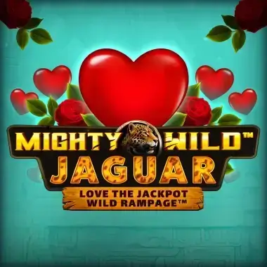 Play Mighty Wild: Jaguar Love the Jackpot Jeetcity casino