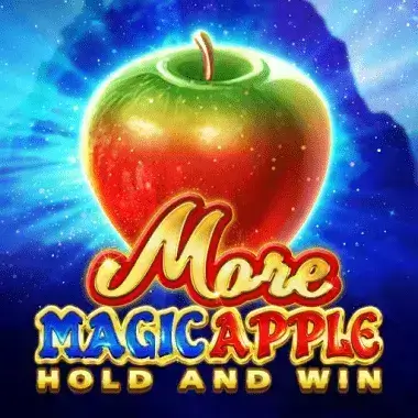 Play Speel More Magic Apple bij Jeetcity