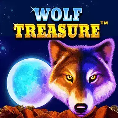 Play Wolf Treasure Jeetcity casino